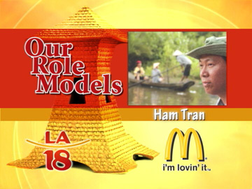 Ham Tran