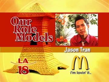 Jason Tran