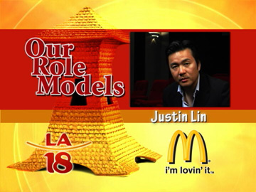 Justin Lin