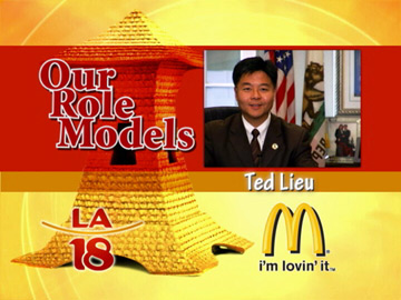 Ted Lieu